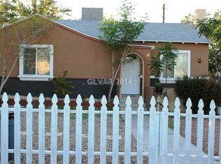 325 N 8th St, Las Vegas, NV 89101