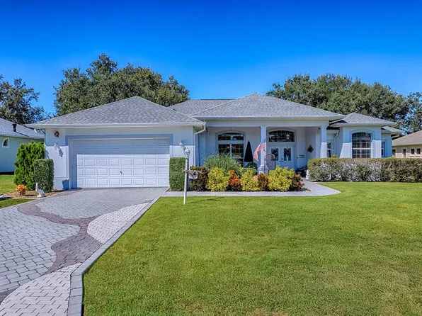 17627 SE 88TH COVINGTON CIRCLE, THE VILLAGES, FL 32162