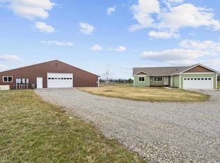 40423 N Sunset Ln, Deer Park, WA 99006