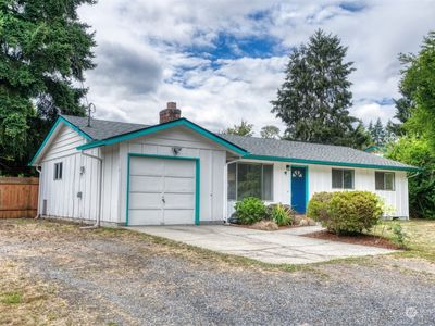 8024 79th Avenue SE, Snohomish, WA, 98290