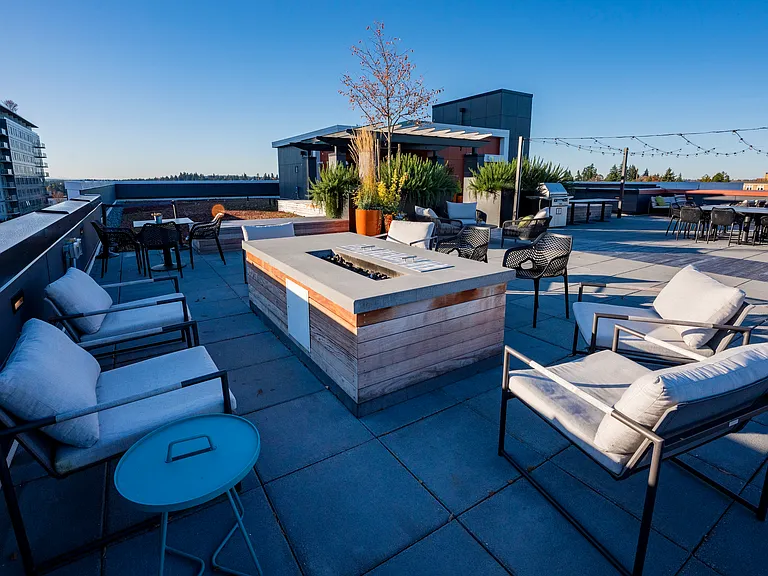Fire pit