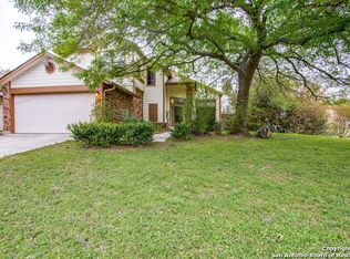 9735 Silver Moon, San Antonio, TX 78254