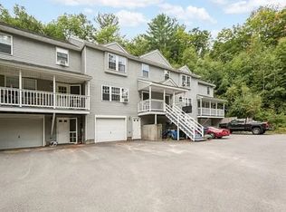 9 Pine Tree Ln #9, Hubbardston, MA 01452