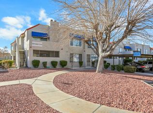4331 Gannet Cir UNIT 177, Las Vegas, NV 89103