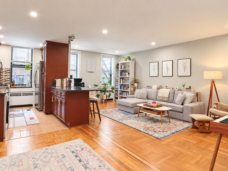 1st image of 20 93rd St APT 3A