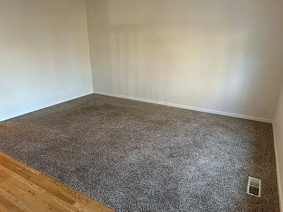 Formal room