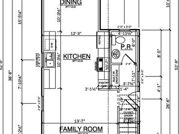 214 Clay St, Belmont, NC 28012