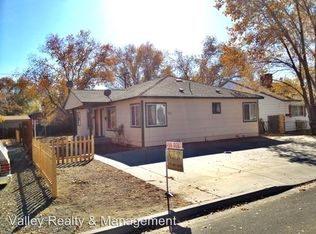 213 Lee St APT 2, Carson City, NV