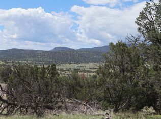 64 Stoney Ridge Cir, Datil, NM 87821