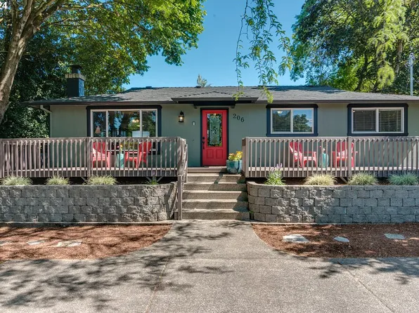 206 Main St, Dayton, OR 97114
