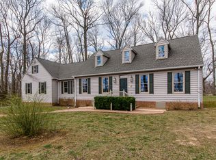 1816 Grafton Shop Rd, Forest Hill, MD 21050