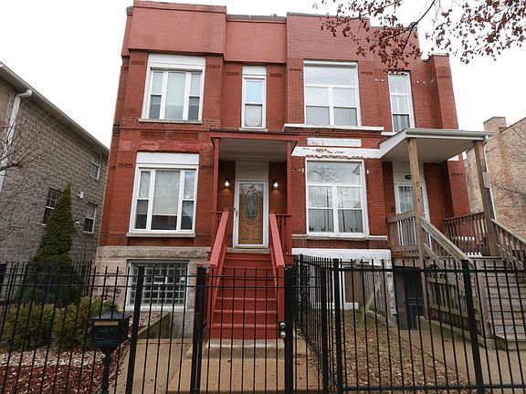 2nd image of 3651 S Giles Ave