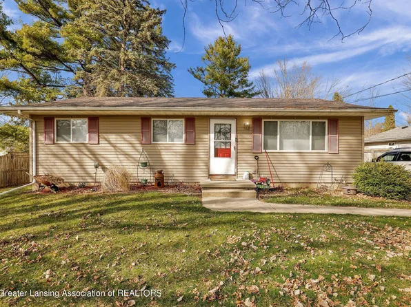317 Randolph St, Mason, MI 48854
