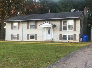 516 Poplar St NE, New Salisbury, IN 47161