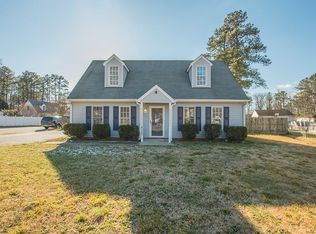 4513 S Kalmia Pl, Henrico, VA 23075