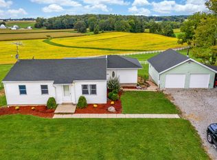 639 State Road 229 S, Batesville, IN 47006