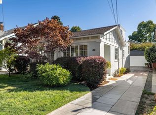 3828 Glen Park Rd, Oakland, CA