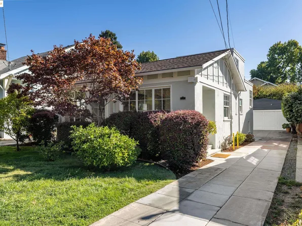 3828 Glen Park Rd, Oakland, CA 94602