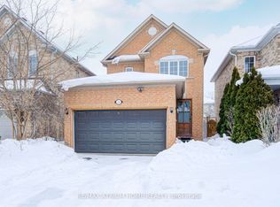 59 Hollybush Dr, Vaughan, ON L6A 2H5