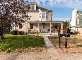 1220 Fayette St #2, Conshohocken, PA 19428