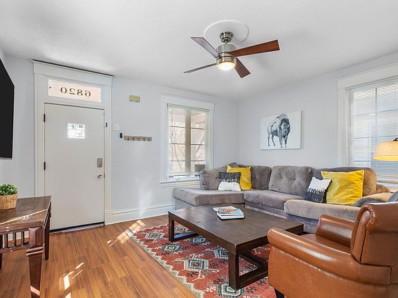 2nd image of 6820 Nashville Ave