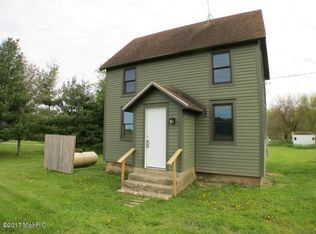 11030 Y Ave E, Mendon, MI 49072