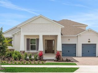 15136 Tea Tree Dr, Winter Garden, FL 34787