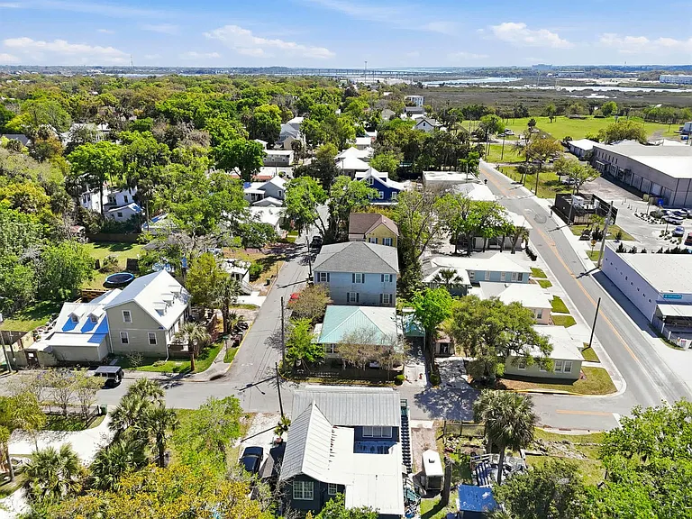 Neighborhood