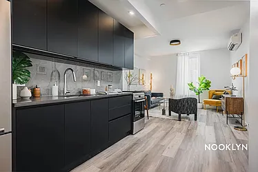 Rented by Nooklyn NYC LLC