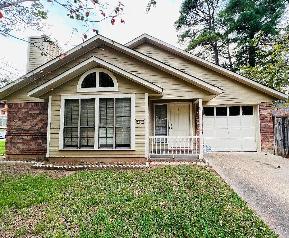 9134 Bushnell Ln, Shreveport, LA 71118 Zillow