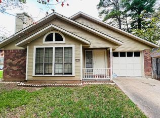 9134 Bushnell Ln, Shreveport, LA 71118
