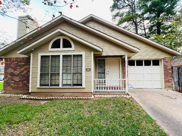 9134 Bushnell Ln, Shreveport, LA 71118