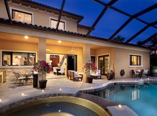 2915 Tiburon Blvd E, Naples, FL 34109