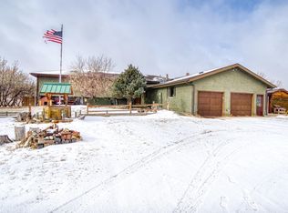 26 Mandy Ln, Gillette, WY 82718