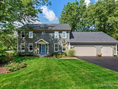 7N840 Cloverfield Cir, St Charles, IL, 60175