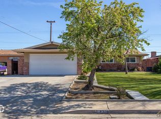 2308 Vicki Ln, Bakersfield, CA 93308