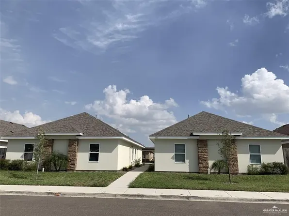 420 Teague Ave #4, Edinburg, TX 78539