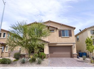 3714 Asia Rd, North Las Vegas, NV 89032