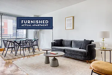 Rented by The Blueground