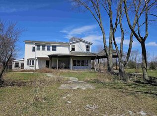 6821 W Volk Rd, Wanatah, IN 46390