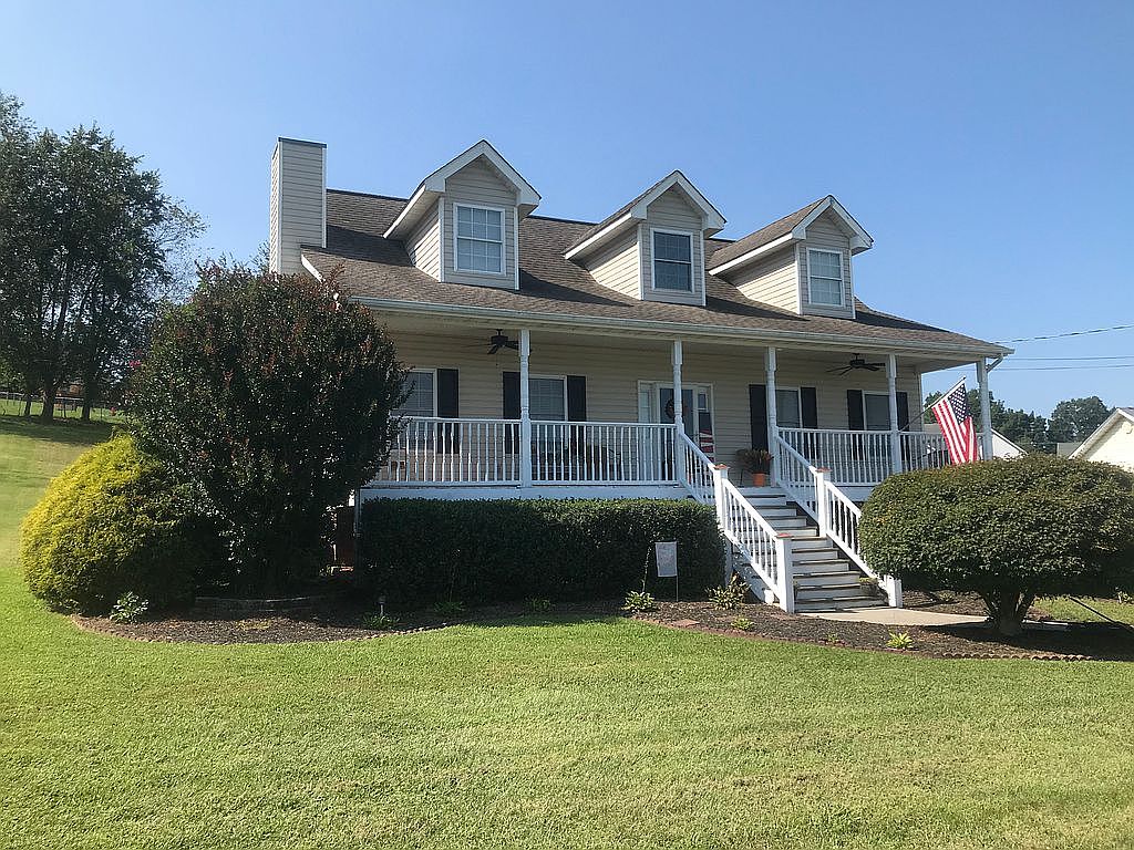 443 Alfalfa Ln, Jonesborough, TN 37659 Zillow