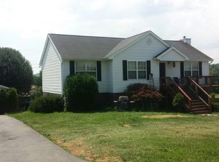 1000 Mountain Breeze Ln, Bristol, TN 37620
