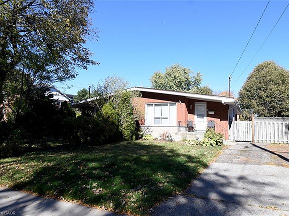 3rd image of 5 Ronaldshay Ave