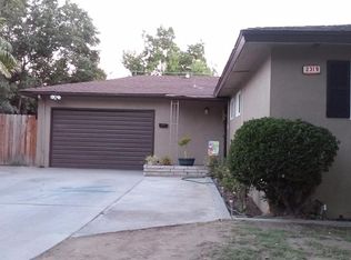 2319 W Garland Ave, Fresno, CA 93705