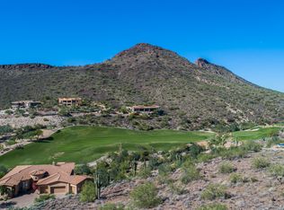 9426 N Solitude Cyn, Fountain Hills, AZ 85268