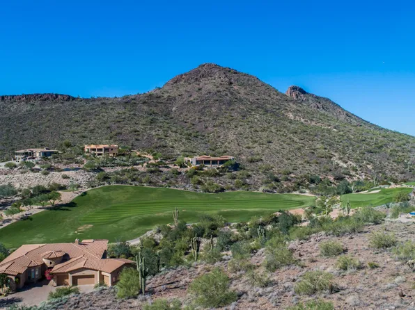 9426 N Solitude Cyn, Fountain Hills, AZ 85268
