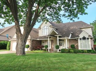 1921 S Palm Ave, Broken Arrow, OK 74012