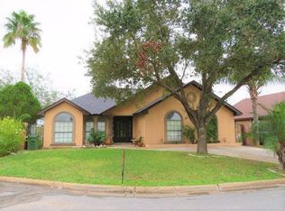 3108 Tampico St, Hidalgo, TX 78557