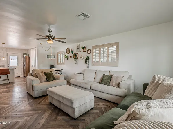 2146 W Indianola Avenue, Phoenix, AZ 85015
