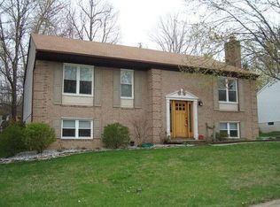 9 Stout Run Ct, Catonsville, MD 21228